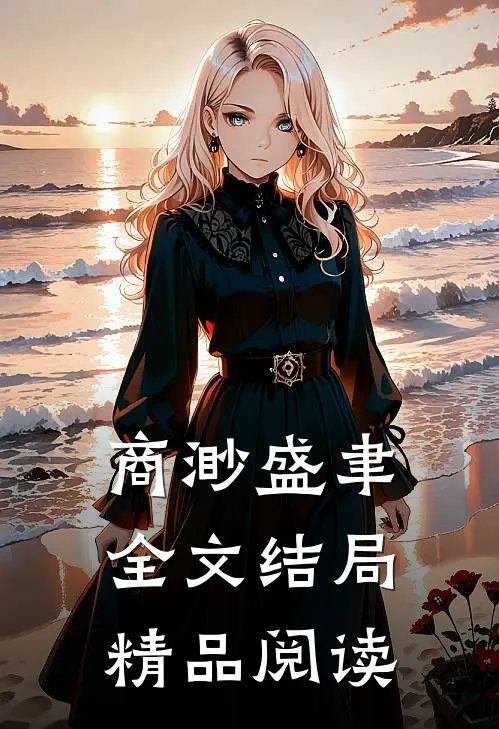 商渺盛聿全文结局精品阅读