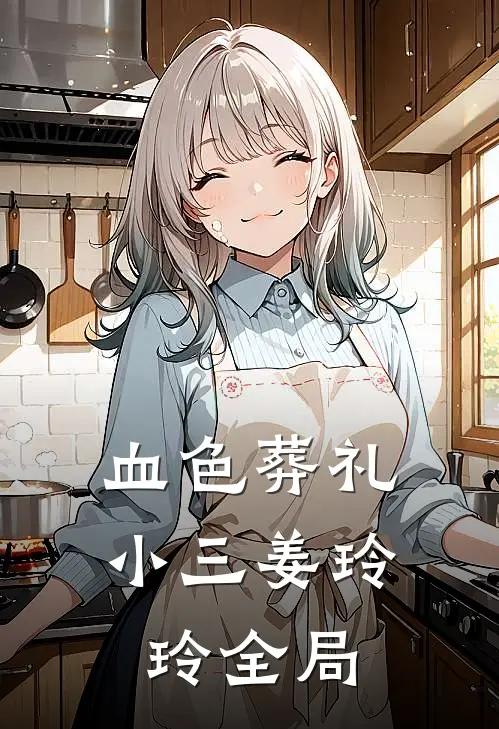 血色葬礼小三姜玲玲全局