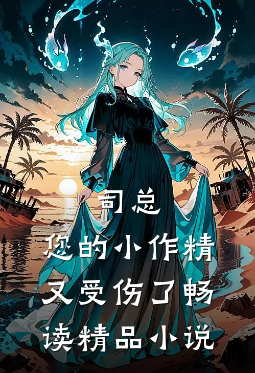 司总，您的小作精又受伤了畅读精品小说