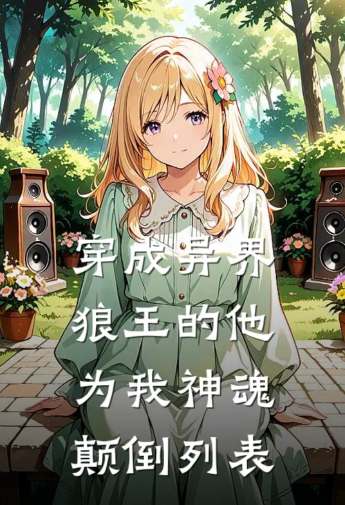 穿成异界，狼王的他为我神魂颠倒列表