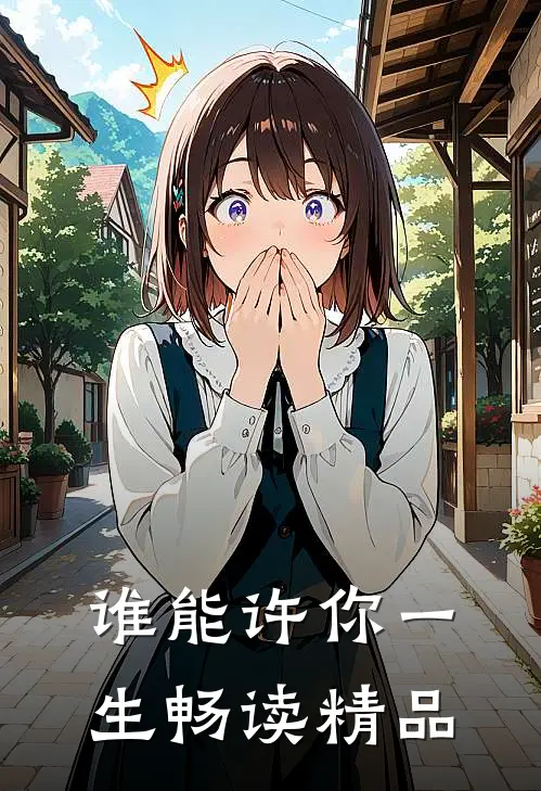 谁能许你一生畅读精品