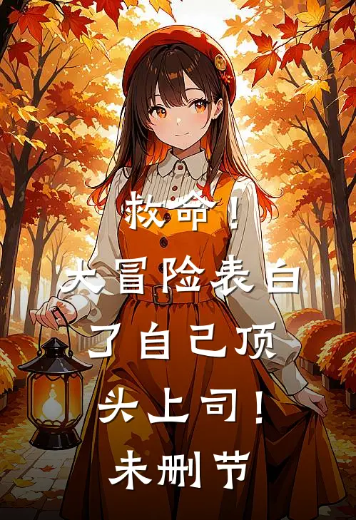 救命！大冒险表白了自己顶头上司！未删节