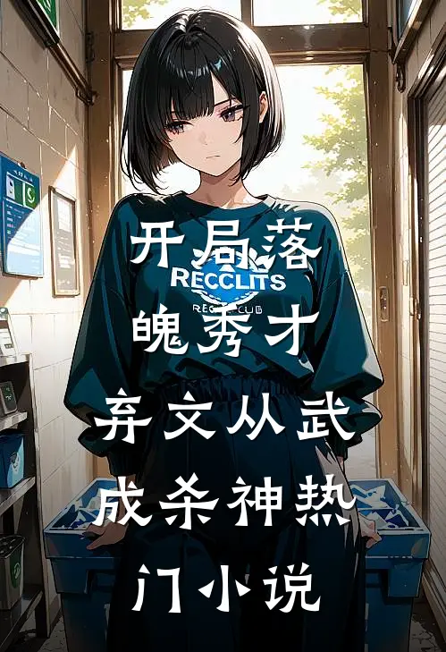 开局落魄秀才，弃文从武成杀神热门小说