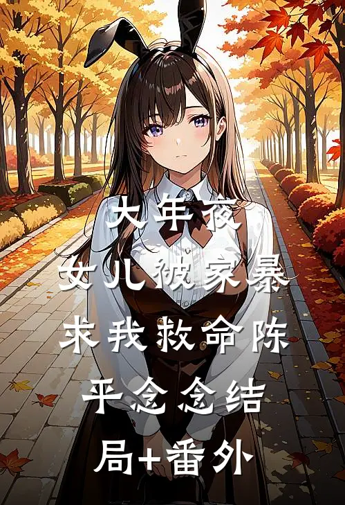 大年夜，女儿被家暴求我救命陈平念念结局+番外
