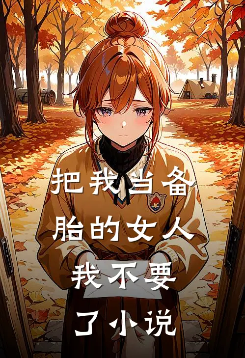把我当备胎的女人，我不要了小说