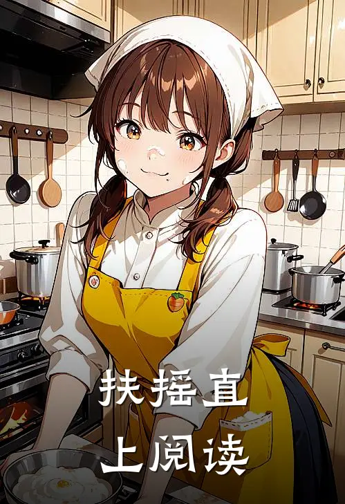 扶摇直上阅读