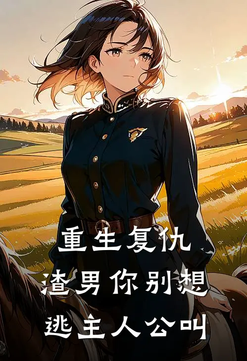 重生复仇：渣男你别想逃主人公叫