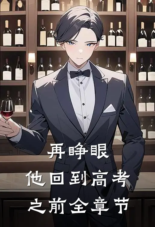 再睁眼，他回到高考之前全章节