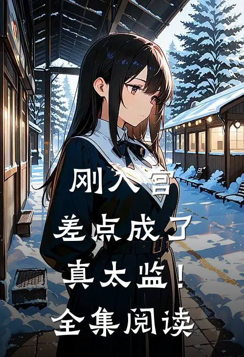 刚入宫，差点成了真太监！全集阅读