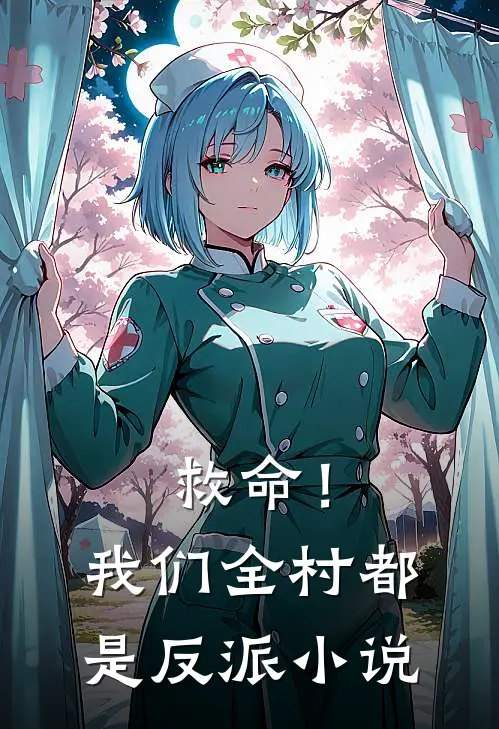 救命！我们全村都是反派小说