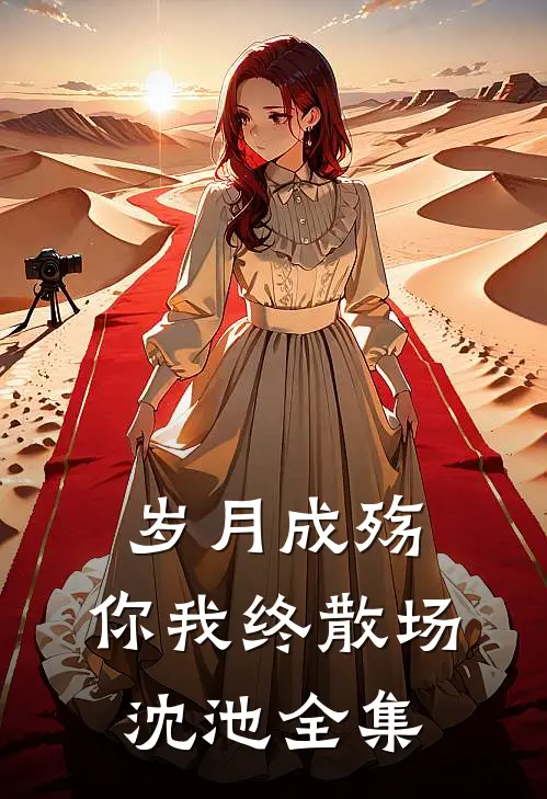 岁月成殇，你我终散场沈池 全集