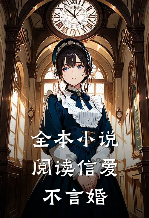 全本小说阅读信爱不言婚