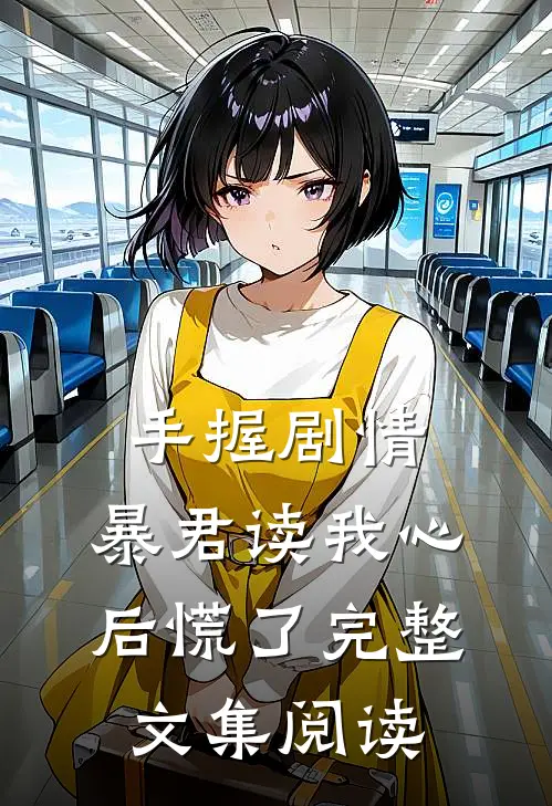 手握剧情：暴君读我心后慌了完整文集阅读