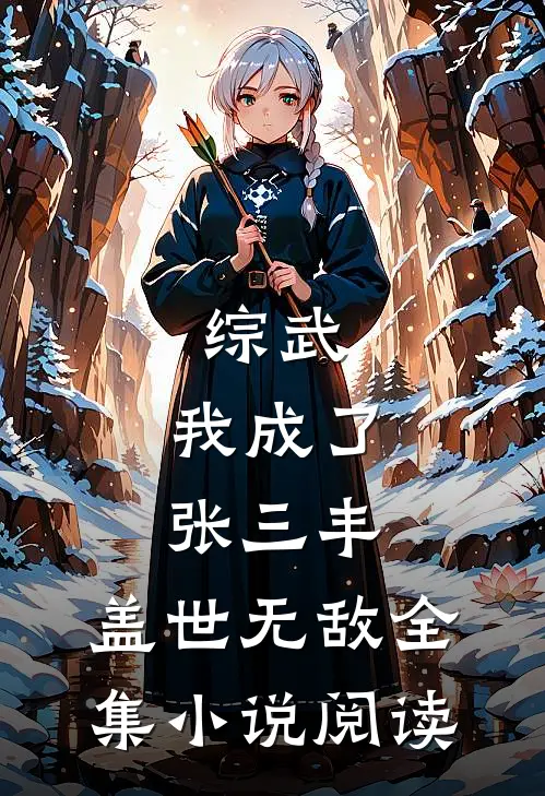 综武，我成了张三丰，盖世无敌全集小说阅读