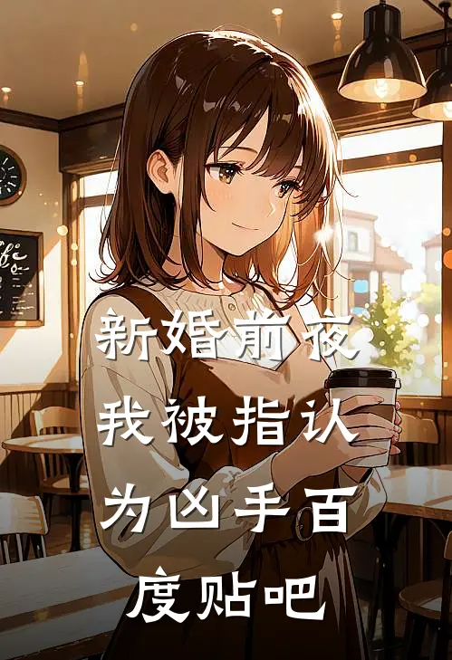 新婚前夜，我被指认为凶手百度贴吧