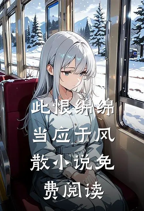 此恨绵绵，当应于风散小说免费阅读