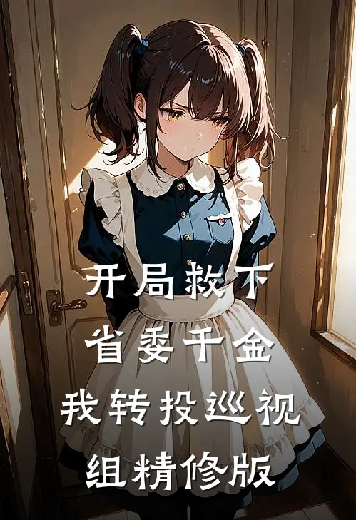 开局救下省委千金，我转投巡视组精修版