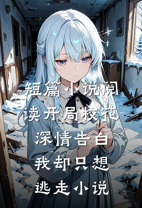 短篇小说阅读开局校花深情告白,我却只想逃走小说