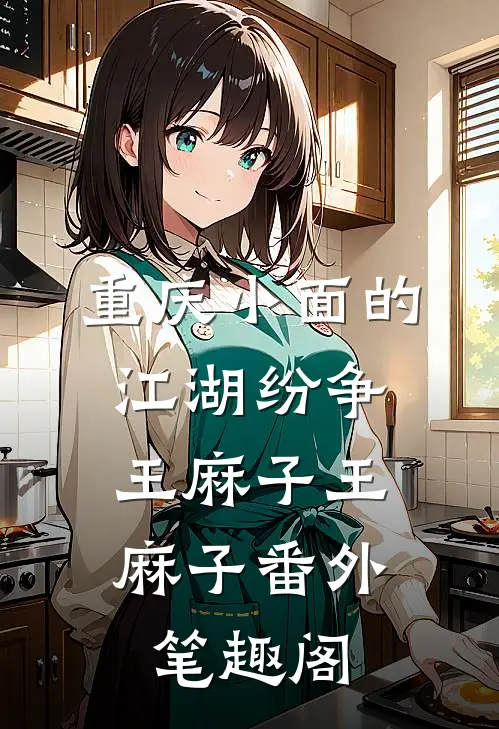重庆小面的“江湖纷争”：王麻子王麻子番外笔趣阁
