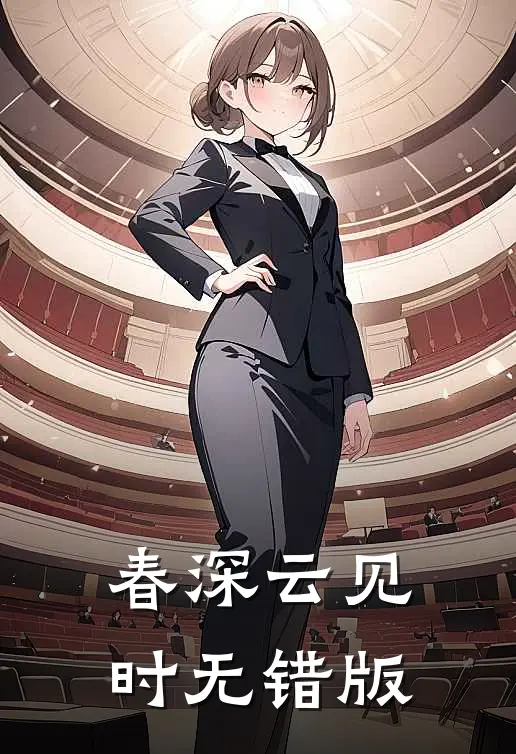 春深云见时无错版