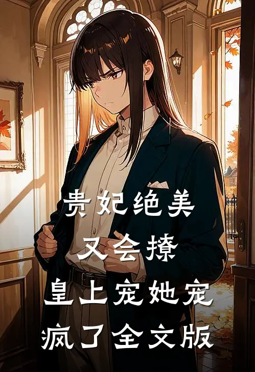 贵妃绝美又会撩，皇上宠她宠疯了全文版