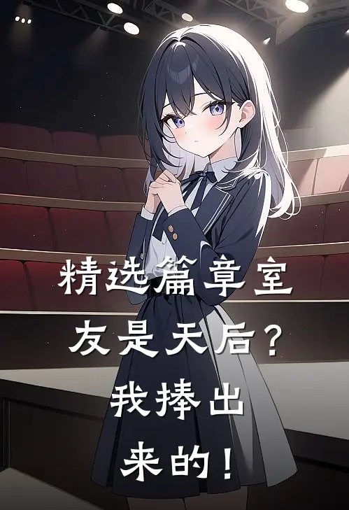 精选篇章室友是天后？我捧出来的！