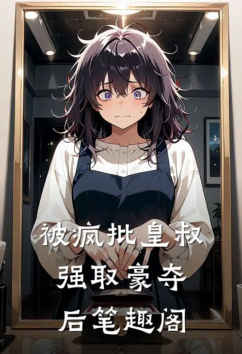 被疯批皇叔强取豪夺后笔趣阁