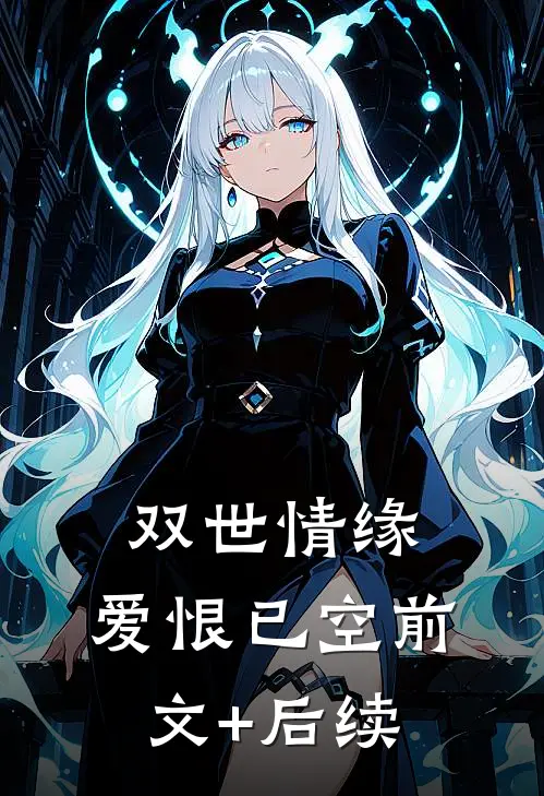 双世情缘，爱恨已空前文+后续