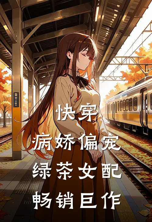 快穿：病娇偏宠绿茶女配畅销巨作