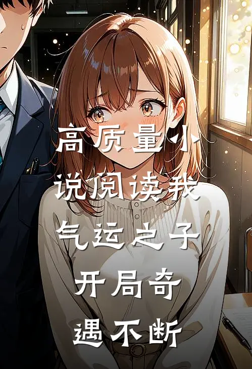 高质量小说阅读我，气运之子，开局奇遇不断