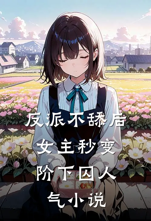 反派不舔后，女主秒变阶下囚人气小说