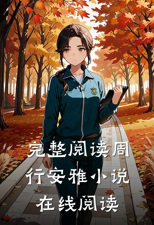 完整阅读周行安雅小说在线阅读