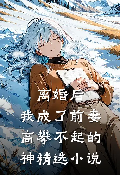 离婚后，我成了前妻高攀不起的神精选小说