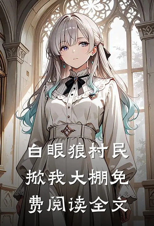 白眼狼村民掀我大棚免费阅读全文