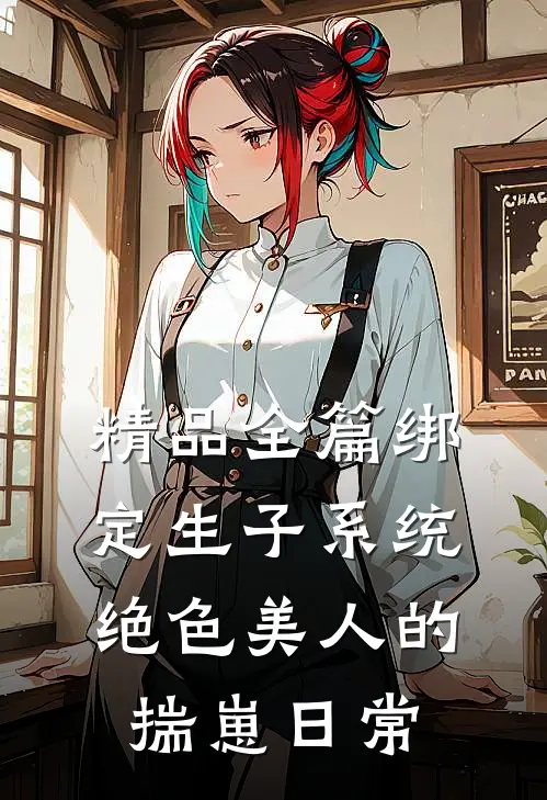 精品全篇绑定生子系统：绝色美人的揣崽日常
