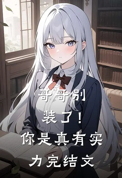 哥哥别装了！你是真有实力完结文