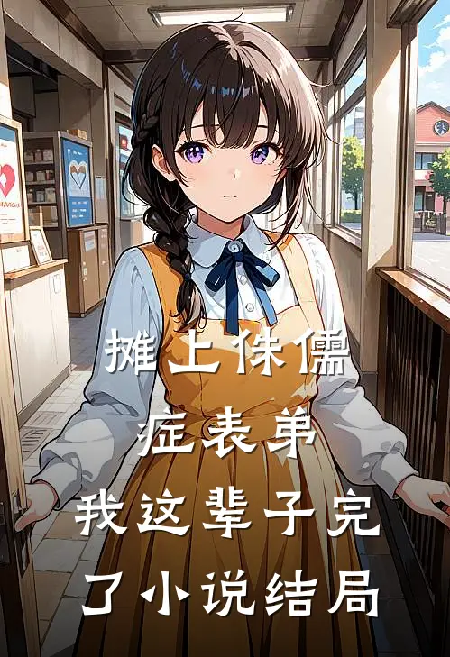 摊上侏儒症表弟，我这辈子完了小说结局
