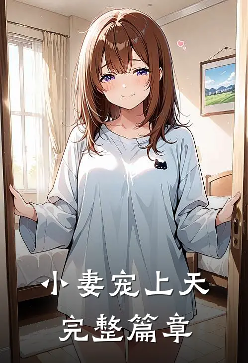 小妻宠上天完整篇章