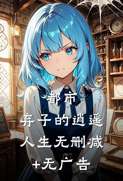 都市：弃子的逍遥人生无删减+无广告