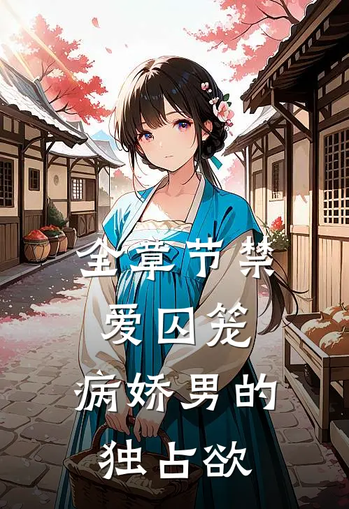 全章节禁爱囚笼：病娇男的独占欲