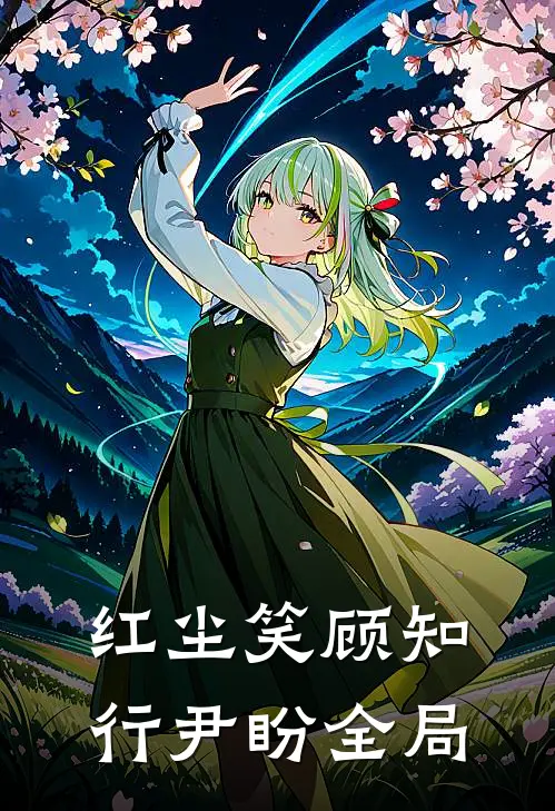 红尘笑顾知行尹盼全局