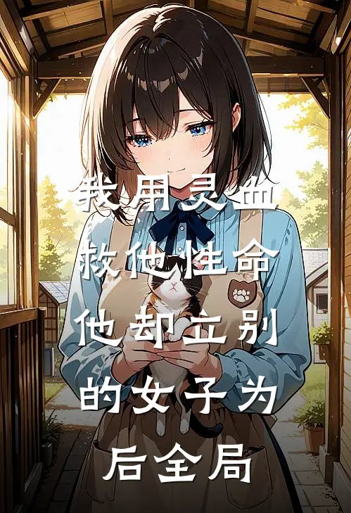 我用灵血救他性命，他却立别的女子为后全局