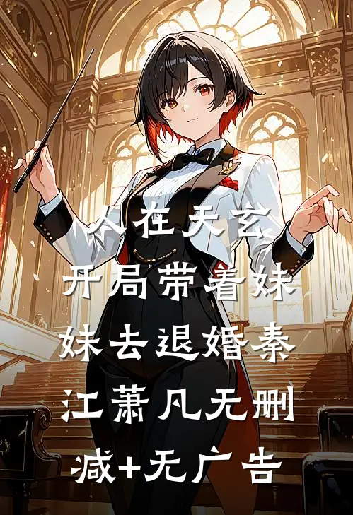 人在天玄，开局带着妹妹去退婚秦江萧凡无删减+无广告