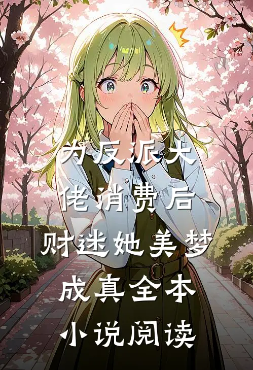 为反派大佬消费后，财迷她美梦成真全本小说阅读