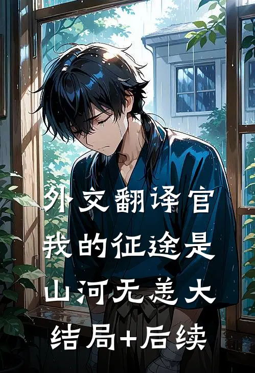 外交翻译官我的征途是山河无恙大结局+后续