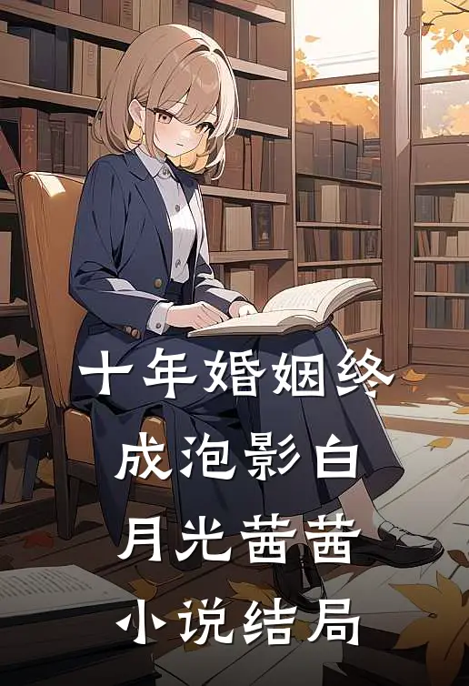 十年婚姻终成泡影白月光茜茜小说结局