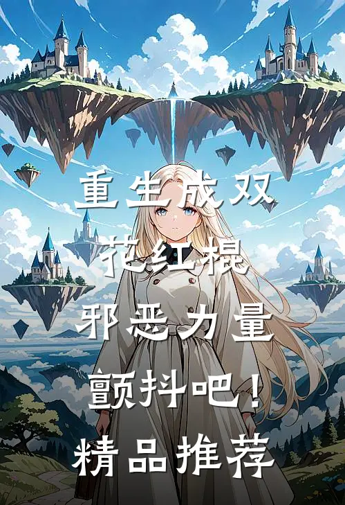 重生成双花红棍，邪恶力量颤抖吧！精品推荐