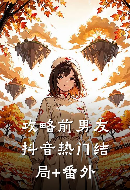 攻略前男友抖音热门结局+番外