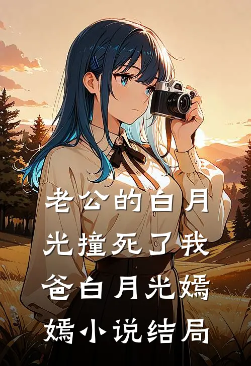 老公的白月光撞死了我爸白月光嫣嫣小说结局