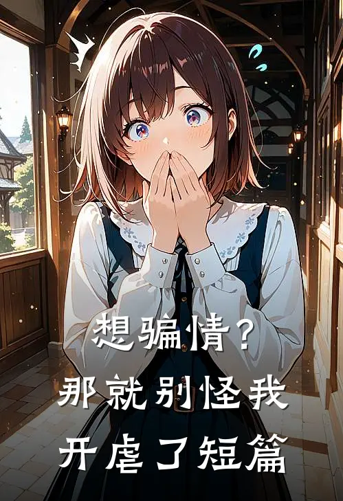 想骗情？那就别怪我开虐了短篇